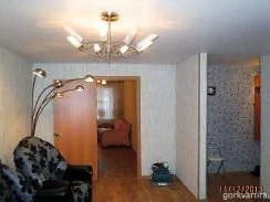 Фото 2-комнатная квартира в Волгограде, ул. им. Канунникова 3