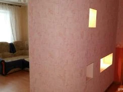 Фото 2-комнатная квартира в Балаково, ул. 20 лет ВЛКСМ