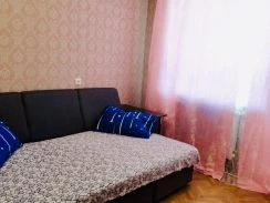 Фото 1-комнатная квартира в Белгороде, Есенина 44