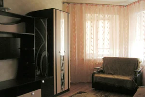 Фото 1-комнатная квартира в Белгороде, ул. Дзержинского, д. 10
