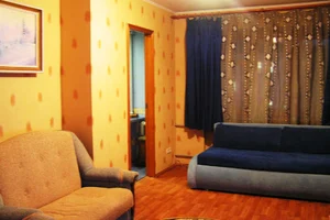 Фото 1-комнатная квартира в Белгороде, Белгород, Преображенская улица, 63Б