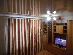 Фото 1-комнатная квартира в Лабинске, ул Шервашидзе 67