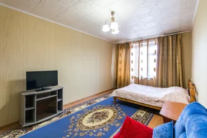 Фото 1-комнатная квартира в Нижнем Новгороде, Коминтерна 256