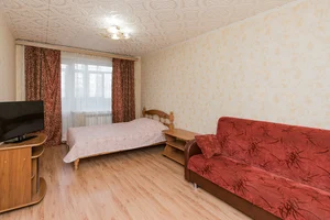 Фото 1-комнатная квартира в Нижнем Новгороде, Дмитрия Павлова 7