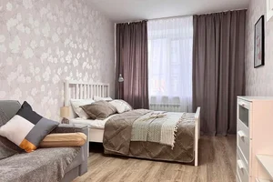 Фото 1-комнатная квартира в Нижнем Новгороде, Щербинки-1 14к2