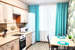 Фото 1-комнатная квартира в Нижнем Новгороде, проспект Гагарина 99к1