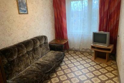 Фото 3-комнатная квартира в Нижнем Новгороде, Дружаева, 3