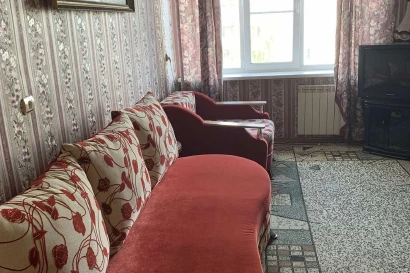 Фото 3-комнатная квартира в Нижнем Новгороде, ул. Веденяпина, 1б