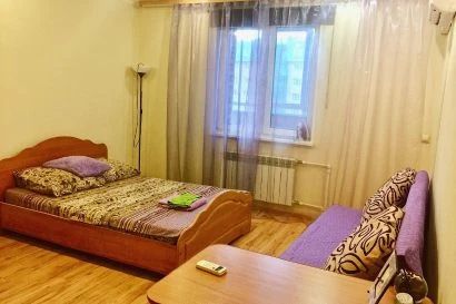 Фото 1-комнатная квартира в Улан-Удэ, Смолина, 54б