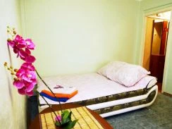 Фото 2-комнатная квартира в Улан-Удэ, Профсоюзная 42