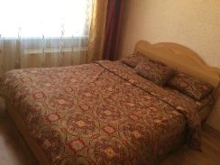 Фото 1-комнатная квартира в Улан-Удэ, цивилева 34