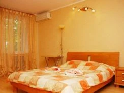 Фото 1-комнатная квартира в Улан-Удэ, цивилева 42