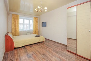 Фото 1-комнатная квартира в Улан-Удэ, ул. Смолина 81