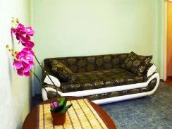 Фото 2-комнатная квартира в Улан-Удэ, профсоюзная 42