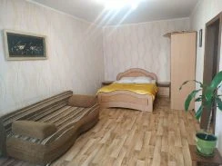 Фото 1-комнатная квартира в Улан-Удэ, Ключевская,60/ 1 строение