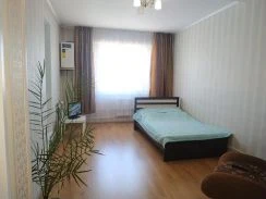 Фото 1-комнатная квартира в Улан-Удэ, ул. Ключевская,54в