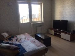 Фото 2-комнатная квартира в Улан-Удэ, ул. Модогоева 4