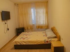 Фото 1-комнатная квартира в Улан-Удэ, Борсоева 77