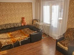 Фото 1-комнатная квартира в Улан-Удэ, ул. Сахьяновой 23 А