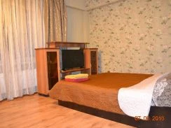 Фото 1-комнатная квартира в Улан-Удэ, Цивилева 42