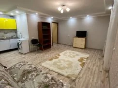 Фото 2-комнатная квартира в Улан-Удэ, проспект 50 летия октября 6