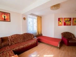 Фото 2-комнатная квартира в Улан-Удэ, ул. Смолина 54а