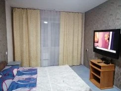 Фото 1-комнатная квартира в Улан-Удэ, ул. Партизанская,25