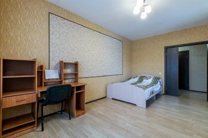 Фото 1-комнатная квартира в Верхней Пышме, уральских рабочих 45а
