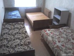 Фото 2-комнатная квартира в Коврове, Пугачёва 35