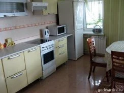 Фото 1-комнатная квартира в Улан-Удэ, ул. Цивилева, 42