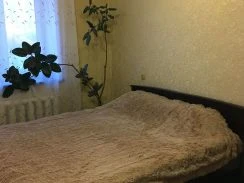 Фото 2-комнатная квартира в Владимире, улица Диктатора Левитана,26