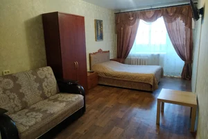 Фото 1-комнатная квартира в Владимире, Усти на Лабе 4