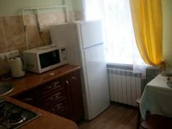 Фото 1-комнатная квартира в Владимире, Тракторная,42