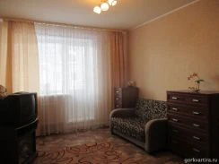Фото 1-комнатная квартира в Суздале, Всполье