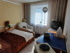 Фото 1-комнатная квартира в Белогорске, чехова 39