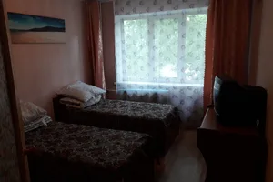 Фото 1-комнатная квартира в Белогорске, Скорикова 19