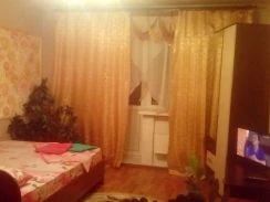 Фото 1-комнатная квартира в Минусинске, ул.Абаканская, 56 а