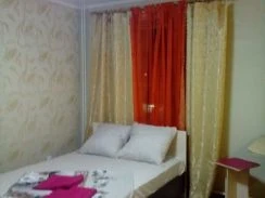 Фото 1-комнатная квартира в Минусинске, ул.Кретова, 16 а