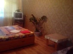Фото 1-комнатная квартира в Минусинске, ул.Ванеева, 3