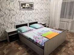 Фото 1-комнатная квартира в Минусинске, Абаканская 54
