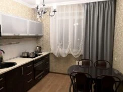 Фото 3-комнатная квартира в Минусинске, Тимирязева 13