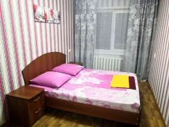 Фото 2-комнатная квартира в Минусинске, Ботаническая 39