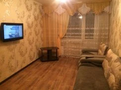 Фото 2-комнатная квартира в Минусинске, ул.Кретова 17