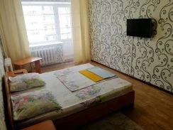 Фото 1-комнатная квартира в Минусинске, Трегубенко 61а