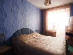 Фото 3-комнатная квартира в Чапаевске, ул. Ленина,105