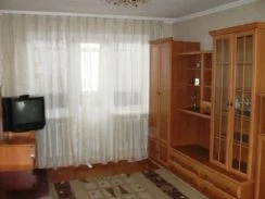 Фото 1-комнатная квартира в Чапаевске, ул. Железнодорожная,8