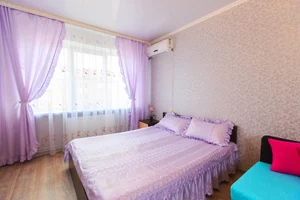 Фото 1-комнатная квартира в Кропоткине, МКР-1, Д 16.