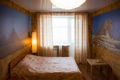 Фото 1-комнатная квартира в Юрге, Московская 4а