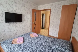 Фото 2-комнатная квартира в Калуге, ул. Дзержинского 93