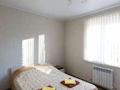 Фото 2-комнатная квартира в Калуге, переулок Салтыкова-Щедрина д.3 кв.22